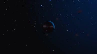 一个小行星的世界视频的预览图